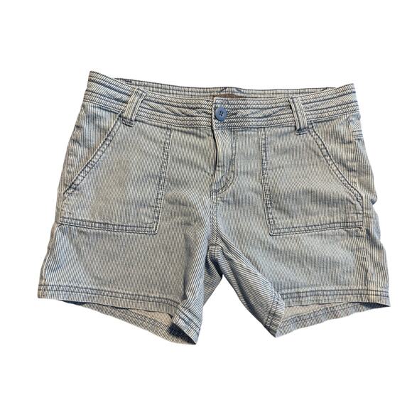 prAna Shorts - size 8 - Picture 1 of 4